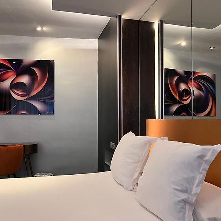 Logis Hotel Borel Δουνκέρκη Εξωτερικό φωτογραφία