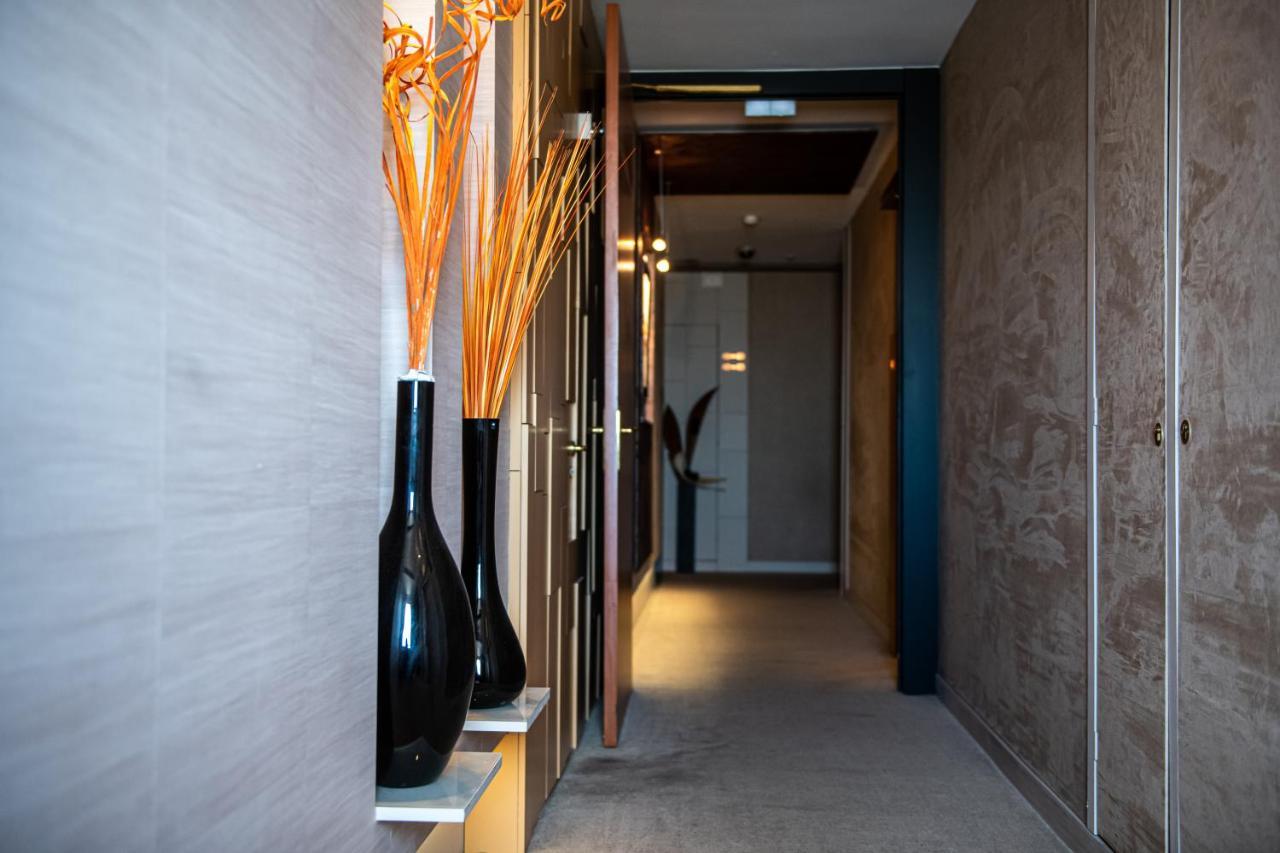 Logis Hotel Borel Δουνκέρκη Εξωτερικό φωτογραφία